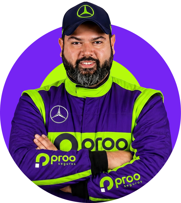 Promotor PROO Seguros