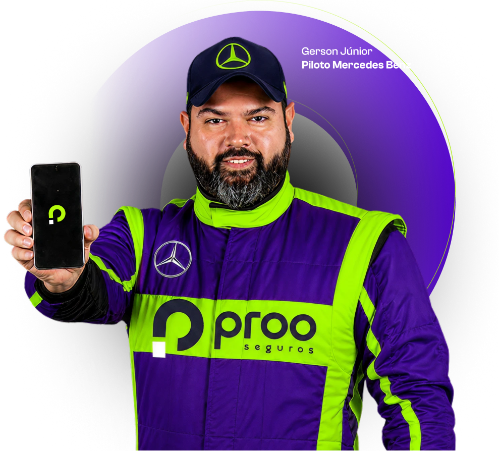Piloto PROO